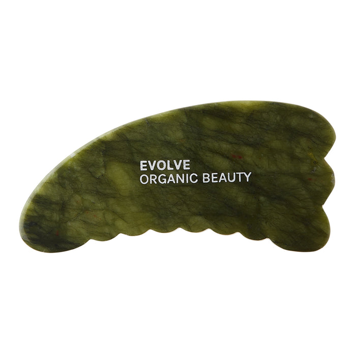 Evolve Beauty Jade Body Gua Sha