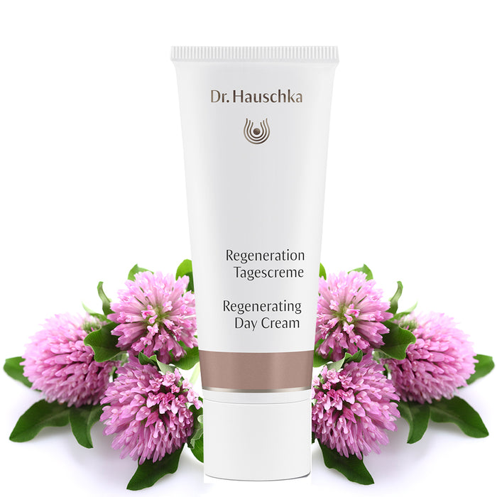 Dr Hauschka Regenerating Day Cream 40ml