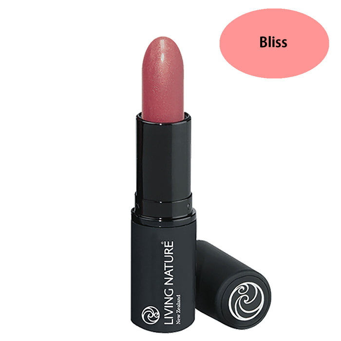 Living Nature Bliss Tinted Lip Hydrator 3.9g