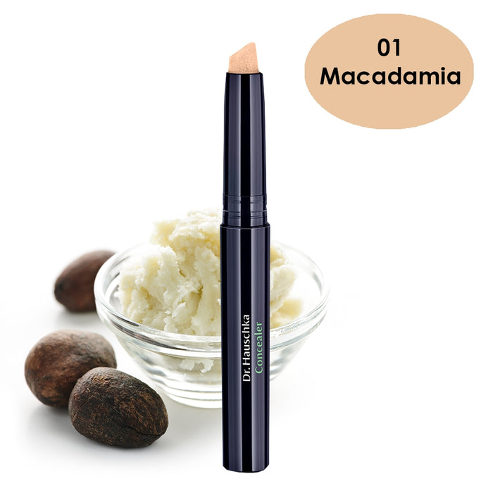 Dr Hauschka Concealer 01 Macadamia 2.5ml