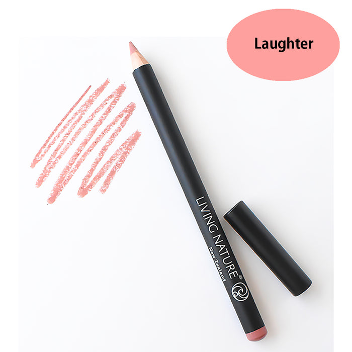 Living Nature Lip Pencil Laughter 1.14g
