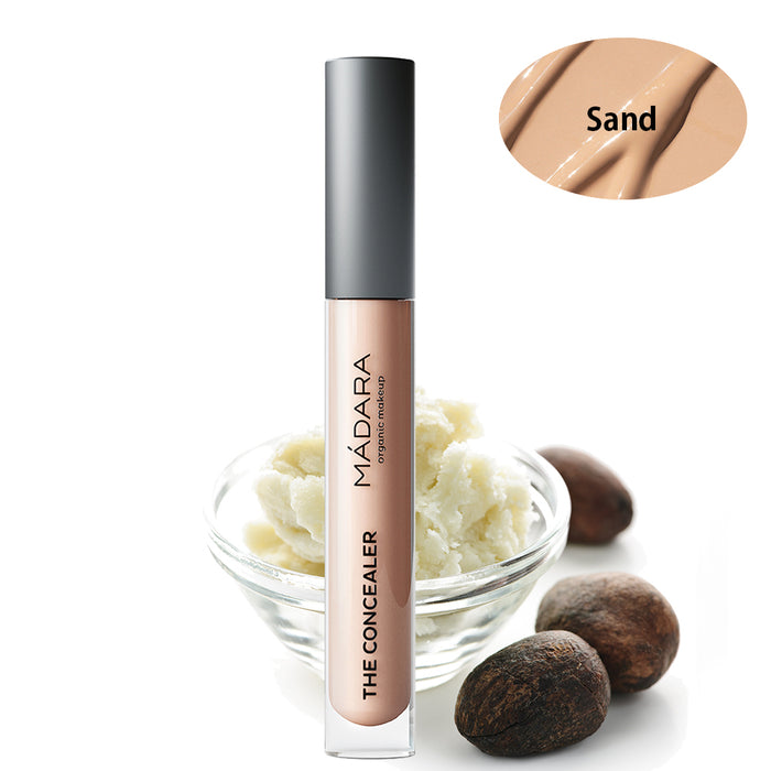 Madara The Luminous Perfecting Concealer Sand 4ml