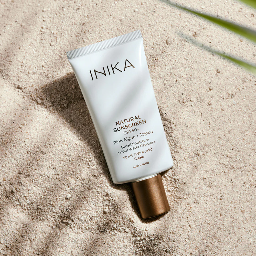 The Best Natural & Organic Sunscreens (UK): An Honest Guide