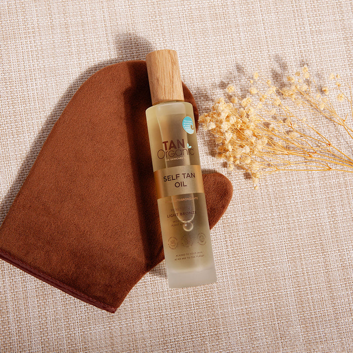 The Best Natural & Organic Self Tanners (UK): Get the Glow Without the Guilt