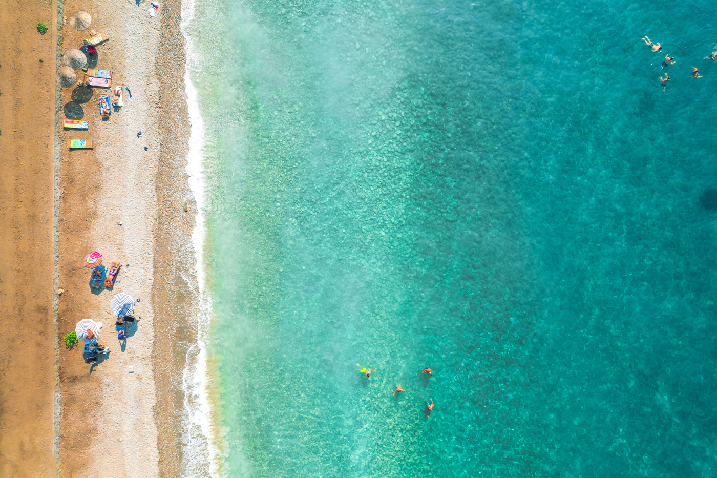 What Does Reef-Safe Sunscreen Actually Mean? (And the Best Reef-Friendly SPFs in the UK)