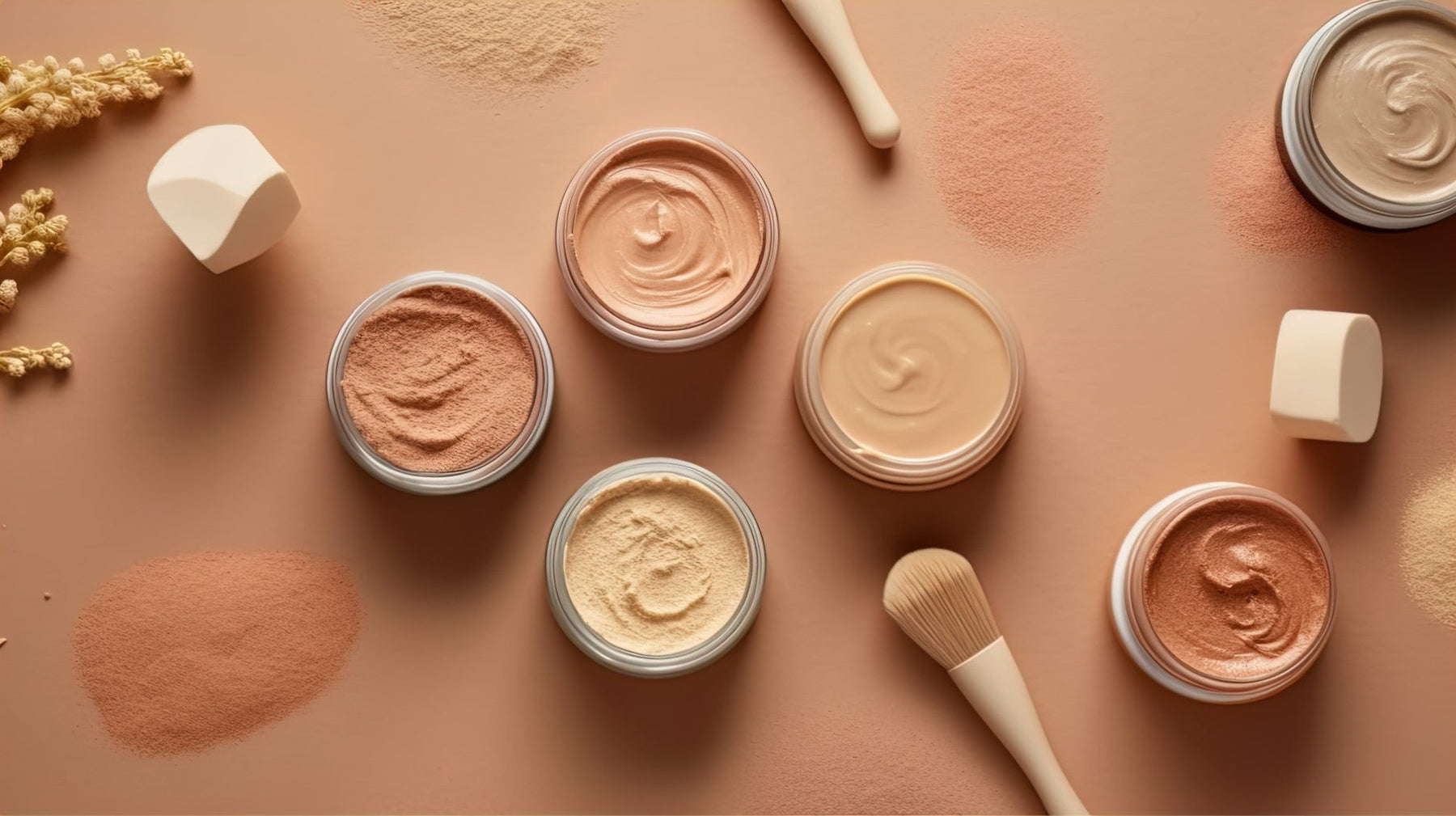 The Best Natural & Vegan Foundations (UK): An Honest Guide