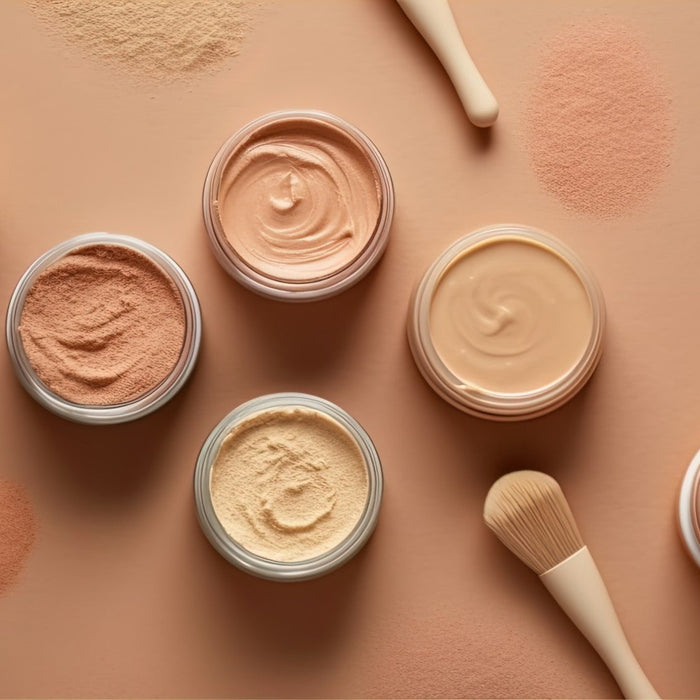 The Best Natural & Vegan Foundations (UK): An Honest Guide
