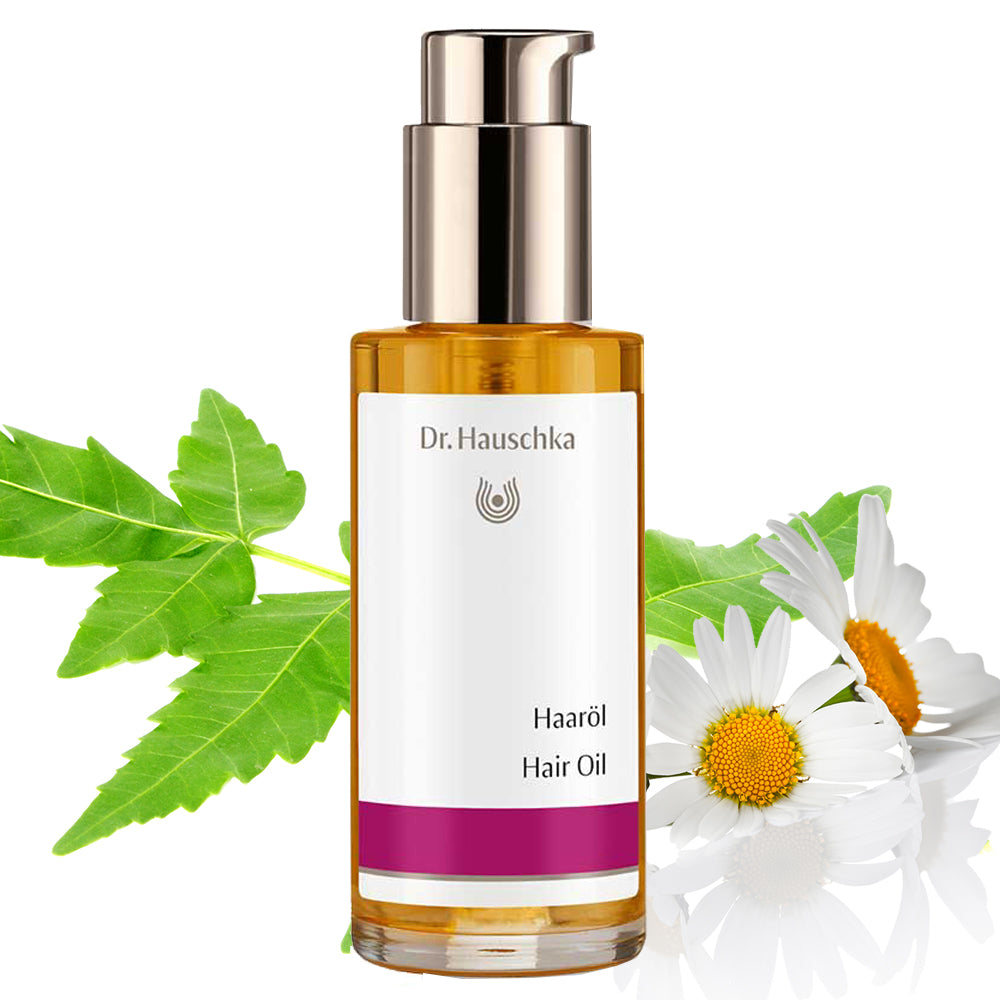 Oils & Serums
