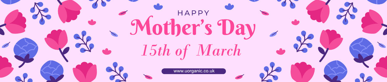 Mother's Day