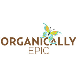 Organically Epic