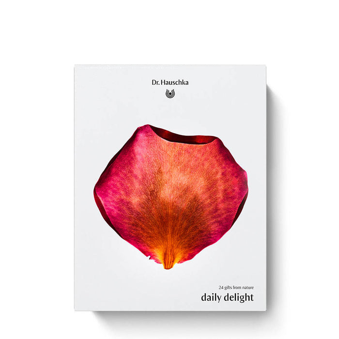 Dr Hauschka Advent Calendar "Daily Delight" 2025