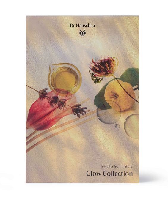 Dr Hauschka Advent Calendar 2026 Glow Collection