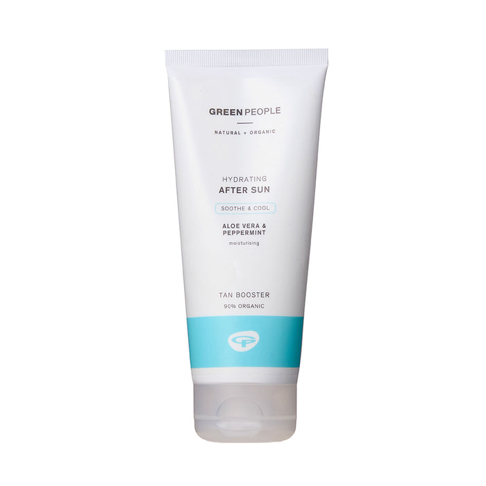 Green People Hydrating After Sun 200ml