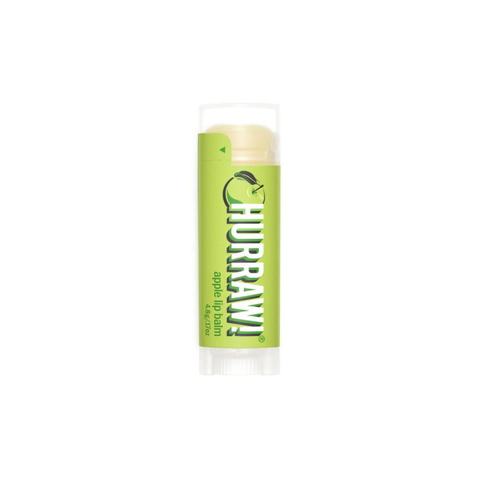 Hurraw Apple Lip Balm 4.8g