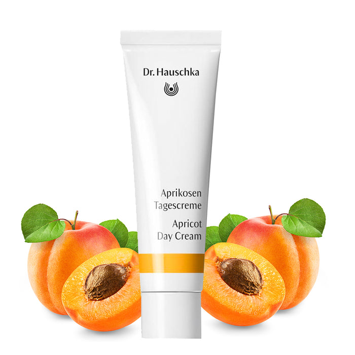 Dr Hauschka Apricot Day Cream 30ml
