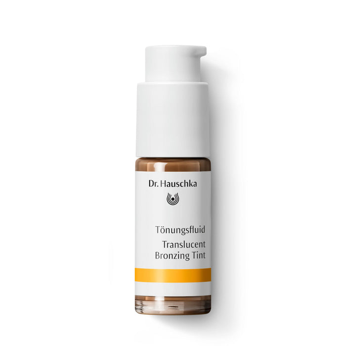 Dr Hauschka Translucent Bronzing Tint 18ml