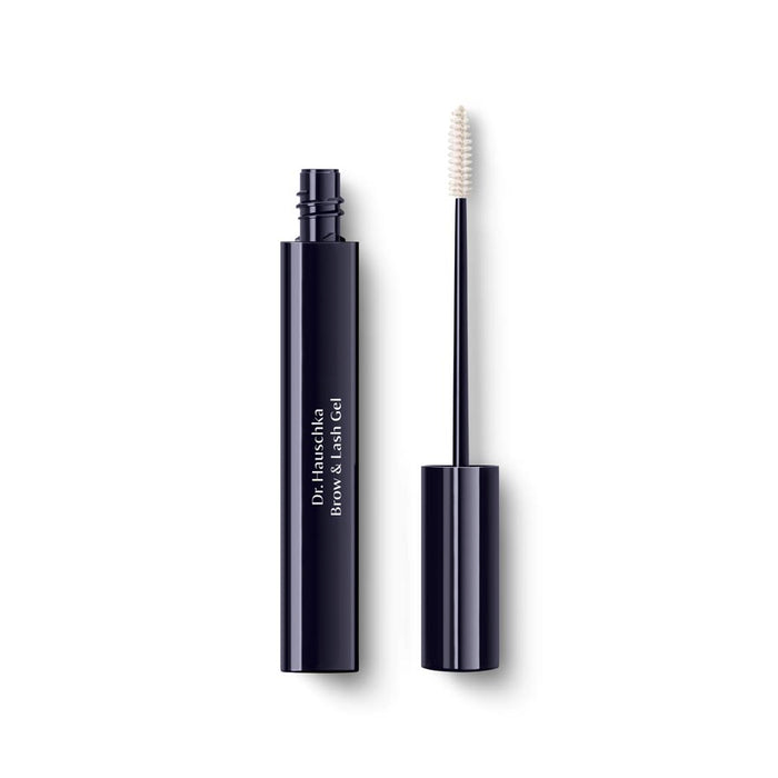 Dr Hauschka Brow and Lash Gel 00 Translucent 6ml