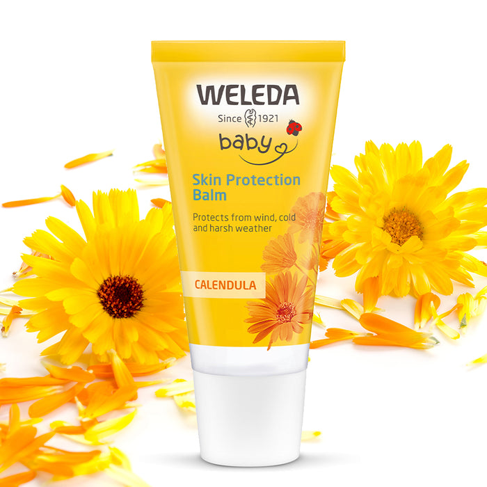 Weleda Calendula Skin Protection Balm 30ml