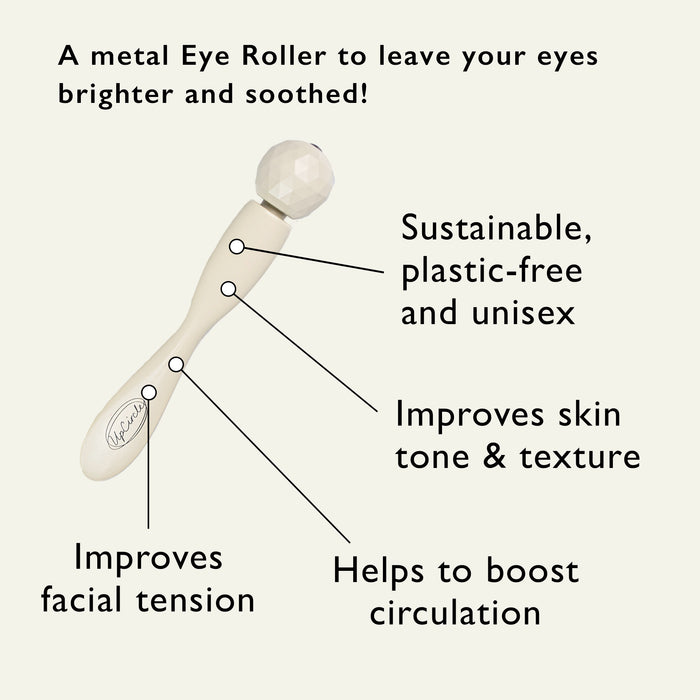 UpCircle Soothing Eye Roller