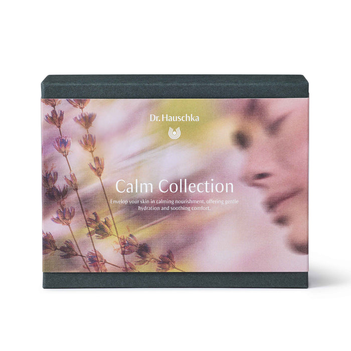 Dr Hauschka Gift Set Calm Collection