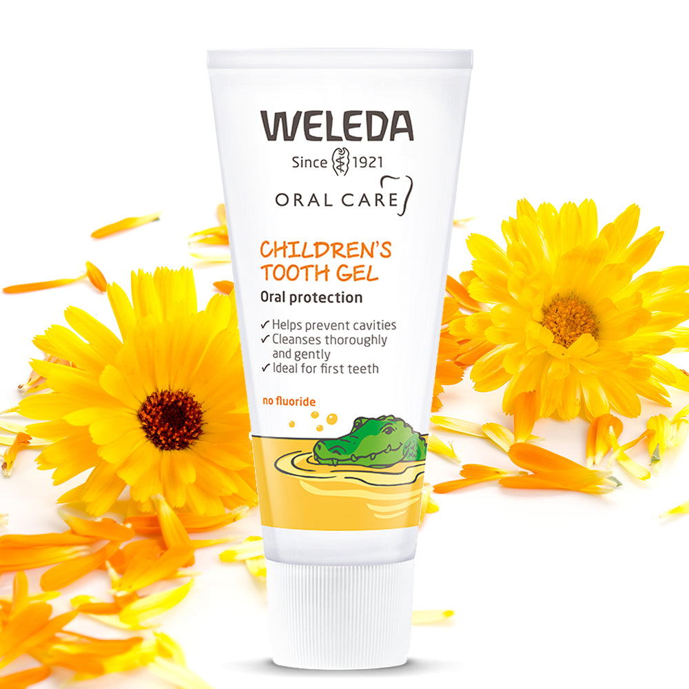 Weleda Children s Tooth Gel 50ml UOrganic weleda-children-s-tooth-gel-50ml-uorganic