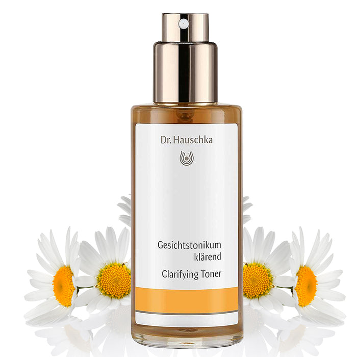 Dr Hauschka Clarifying Toner 100ml