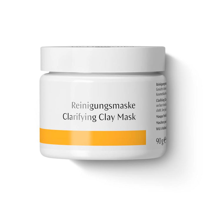Dr Hauschka Clarifying Clay Mask 90g