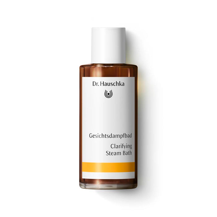 Dr Hauschka Clarifying Steam Bath 100ml