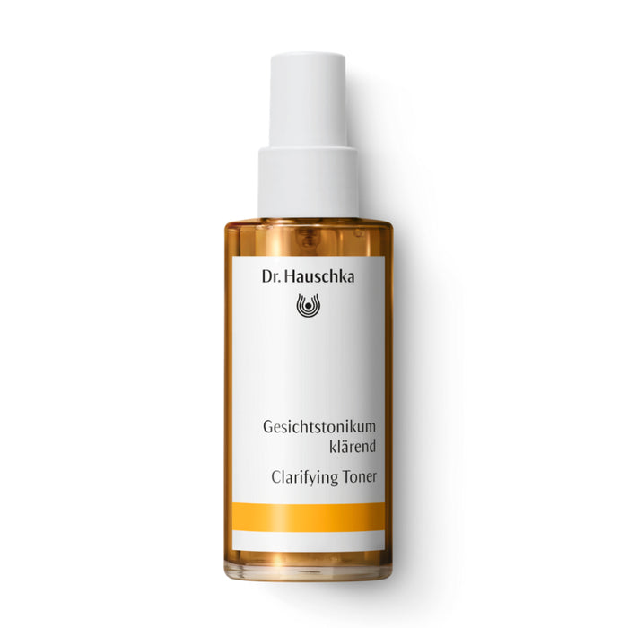 Dr Hauschka Clarifying Toner 100ml