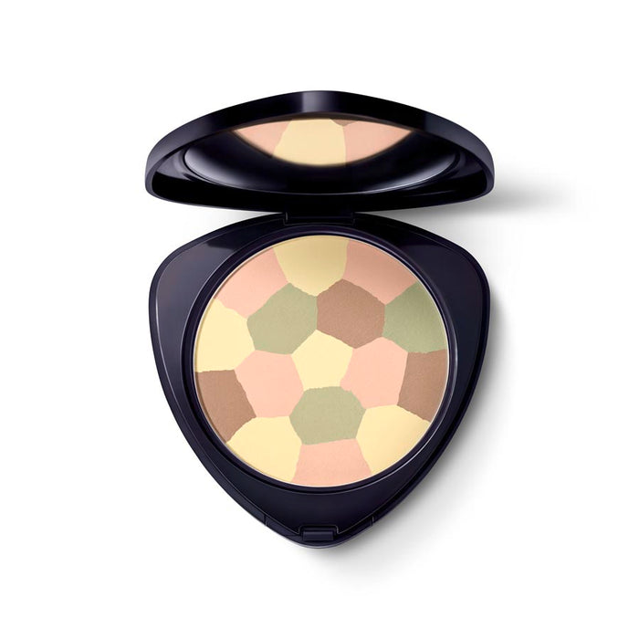 Dr Hauschka Colour Correcting Powder Translucent 8g