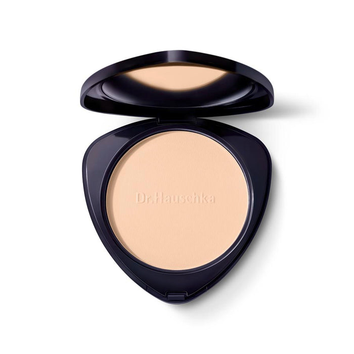 Dr Hauschka Compact Powder 00 Translucent 8g