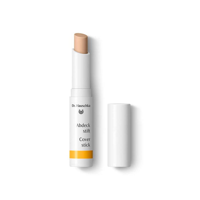 Dr Hauschka Coverstick 01 Natural 2g