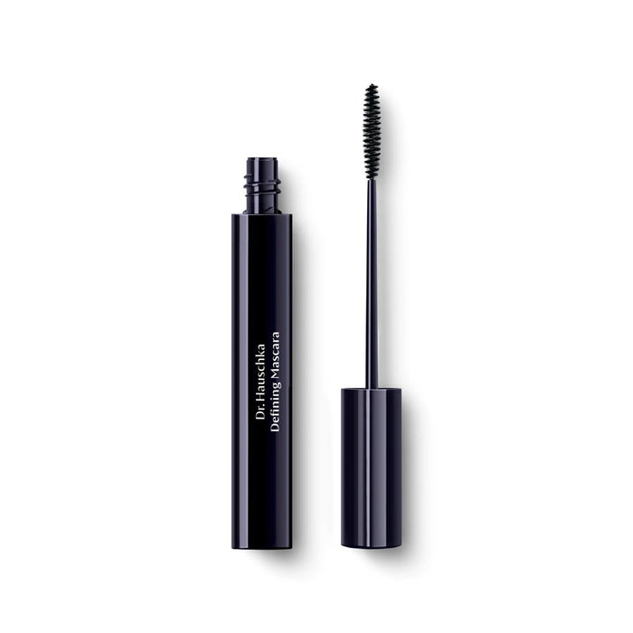 Dr Hauschka Defining Mascara 01 Black 6ml