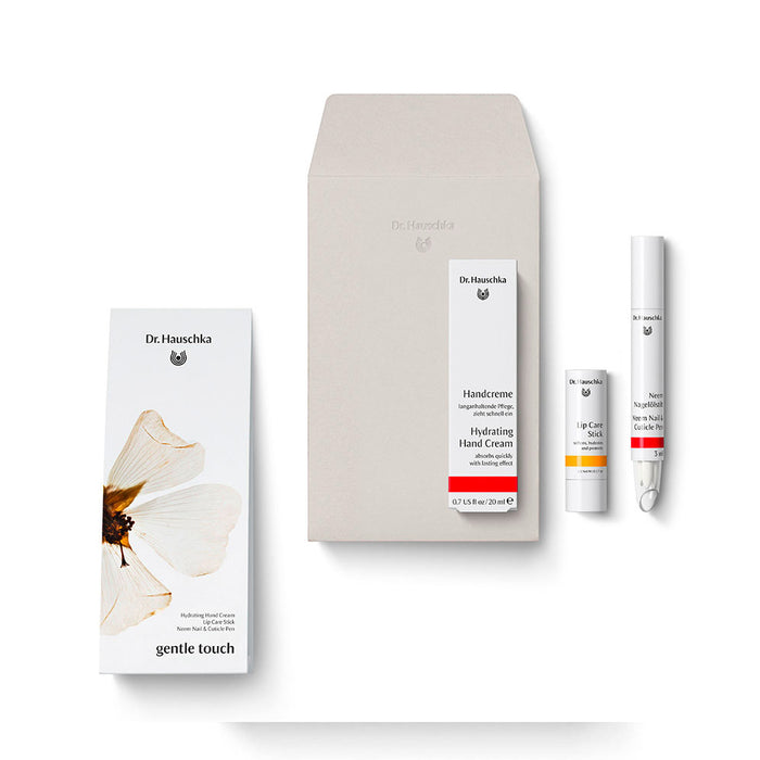 Dr Hauschka Gift Set “Gentle Touch”