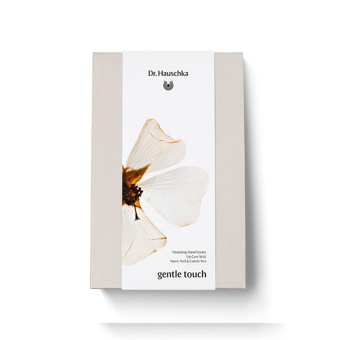 Dr Hauschka Gift Set “Gentle Touch”