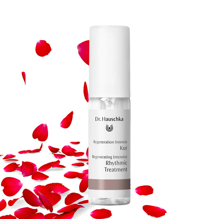 Dr Hauschka Regenerating Intensive Rhythmic Treatment 40ml
