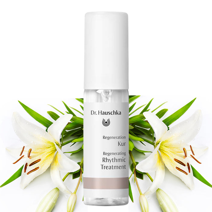 Dr Hauschka Regenerating Rhythmic Treatment 40ml