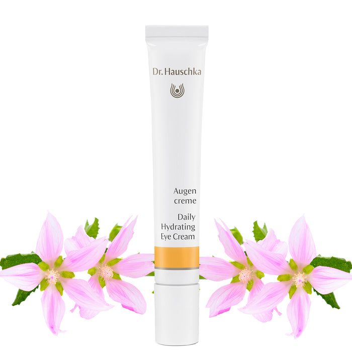 Dr Hauschka Hydrating Eye Cream 12.5ml