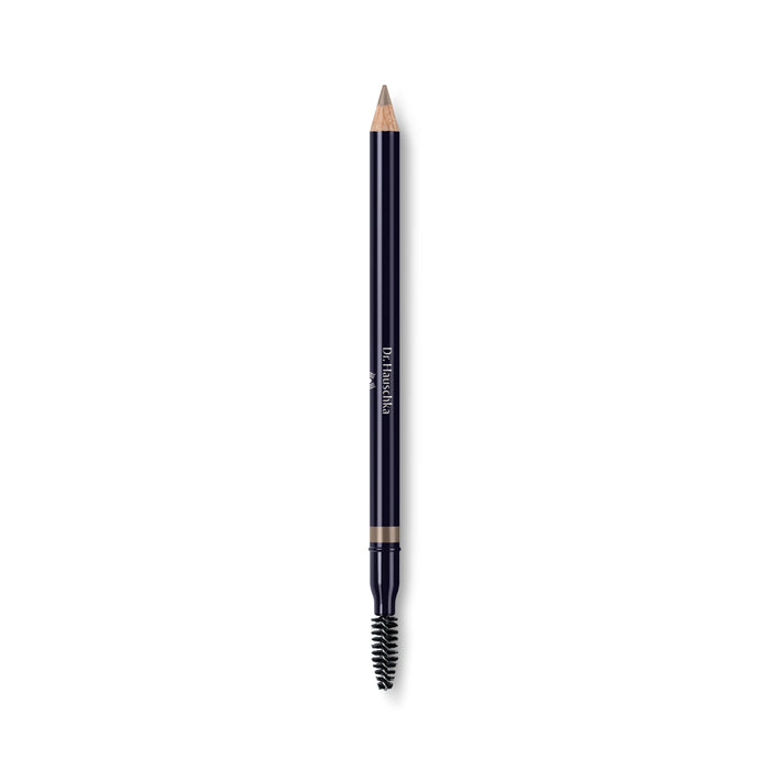 Dr Hauschka Eyebrow Definer 01 Light Brown 1.05g BBE 11/2026