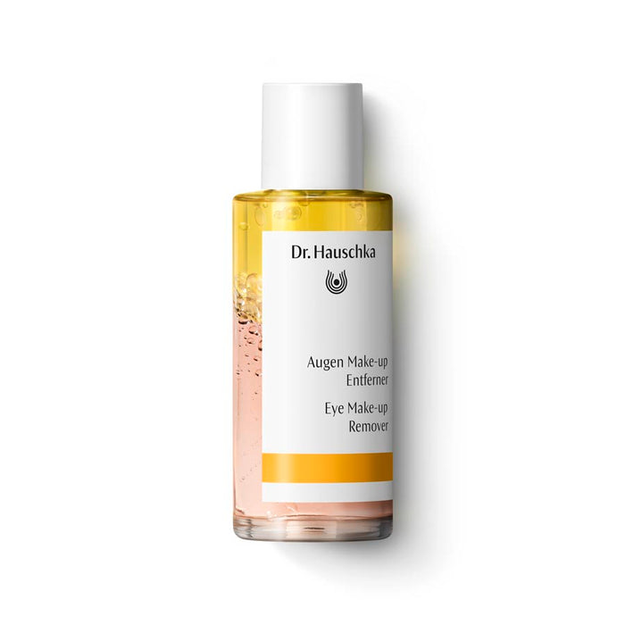 Dr Hauschka Eye Make-up Remover 75ml