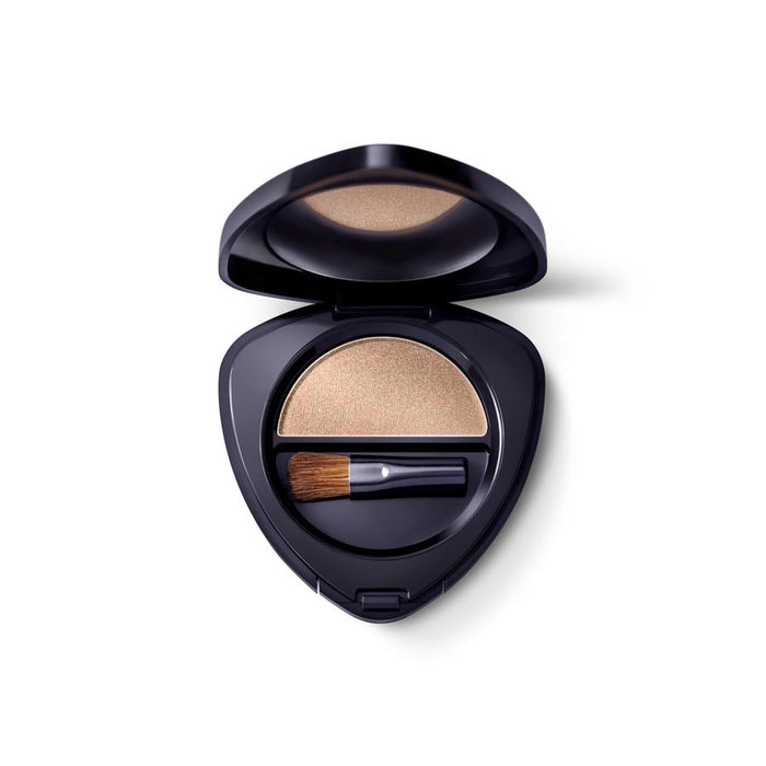 Dr Hauschka Eyeshadow 08 Golden Topaz 1.4g