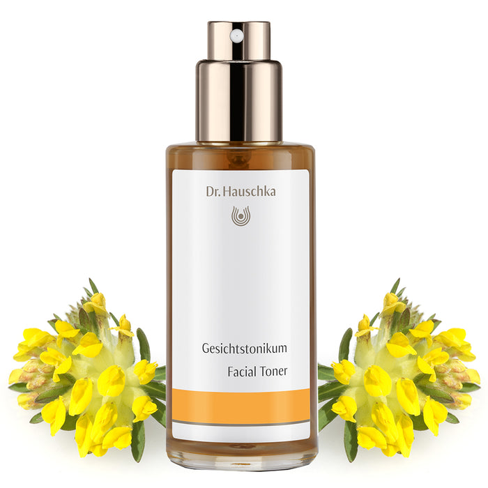 Dr Hauschka Facial Toner 100ml