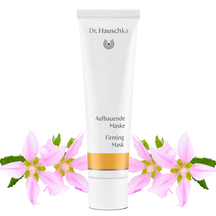 Dr Hauschka Firming Mask 30ml