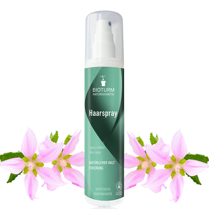 Bioturm Hair Spray No.122 - 150ml