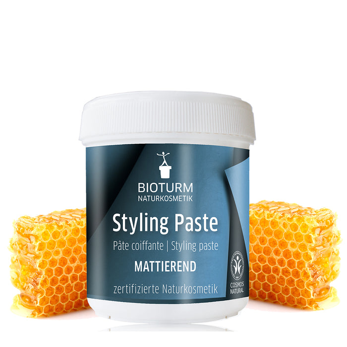 Bioturm Styling Paste No.124 - 150ml