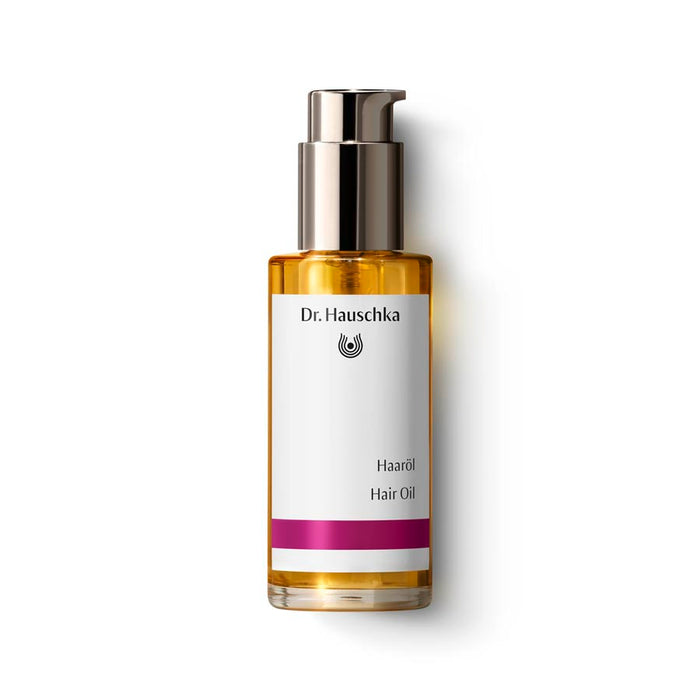 Dr Hauschka Hair Oil 75ml