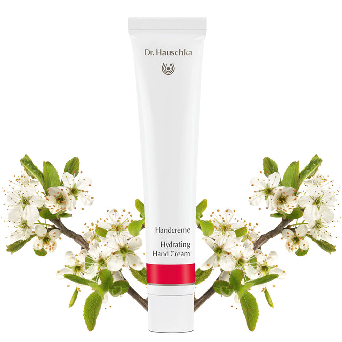 Dr Hauschka Hydrating Hand Cream 50ml