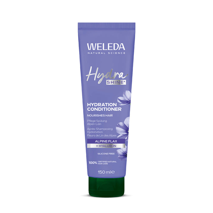 Weleda Hydra Shine Conditioner 150ml