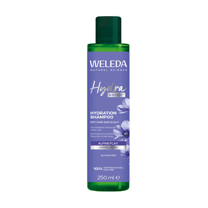Weleda Hydra Shine Shampoo 250ml