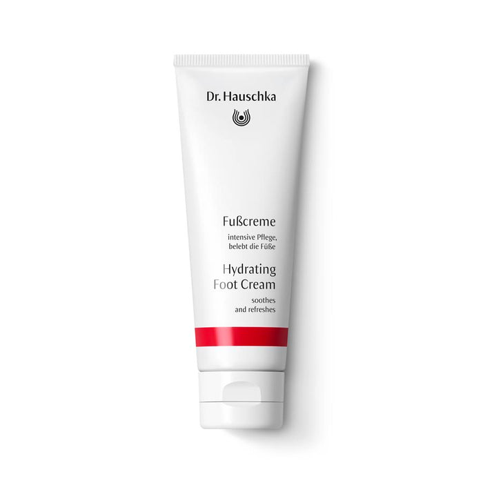 Dr Hauschka Hydrating Foot Cream 75ml